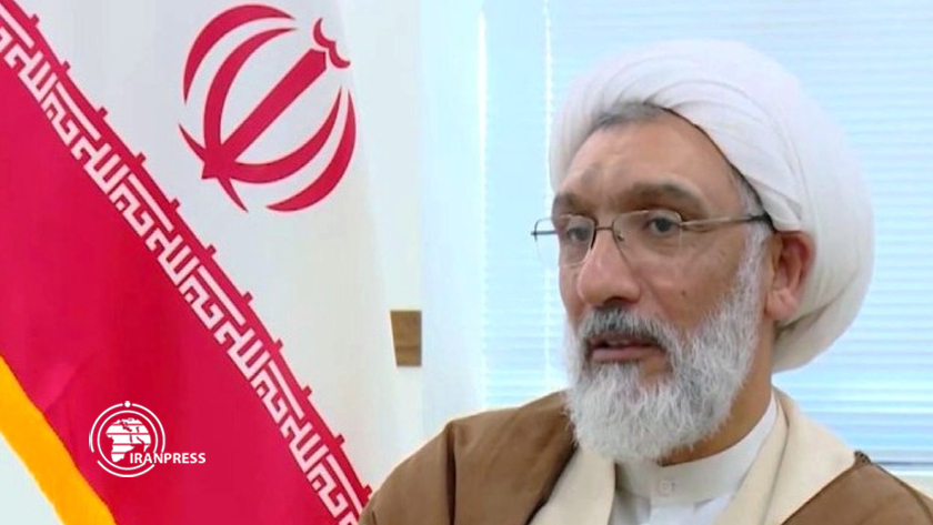 ایران پرس: مصطفی پورمحمدی؛ نامزد چهاردهمین دوره انتخابات ریاست جمهوری