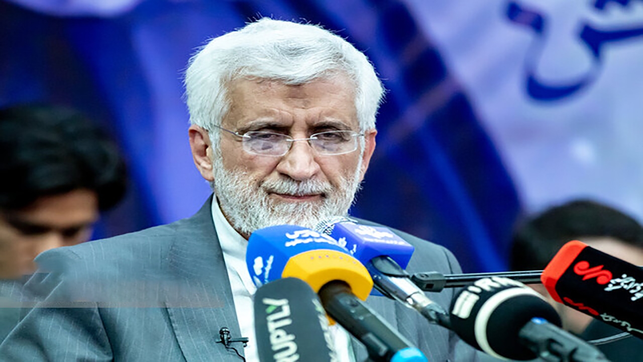 ایران پرس: جلیلی: ایجاد احساس رضایت در معلمان از وظایف دولت است