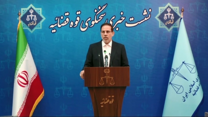 Iranpress: هوشمندسازی و پیشگیری از وقوع جرم در دستور کار قوه قضاییه