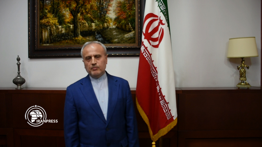 Iranpress: آمادگی برگزاری انتخابات ریاست جمهوری ایران در صربستان