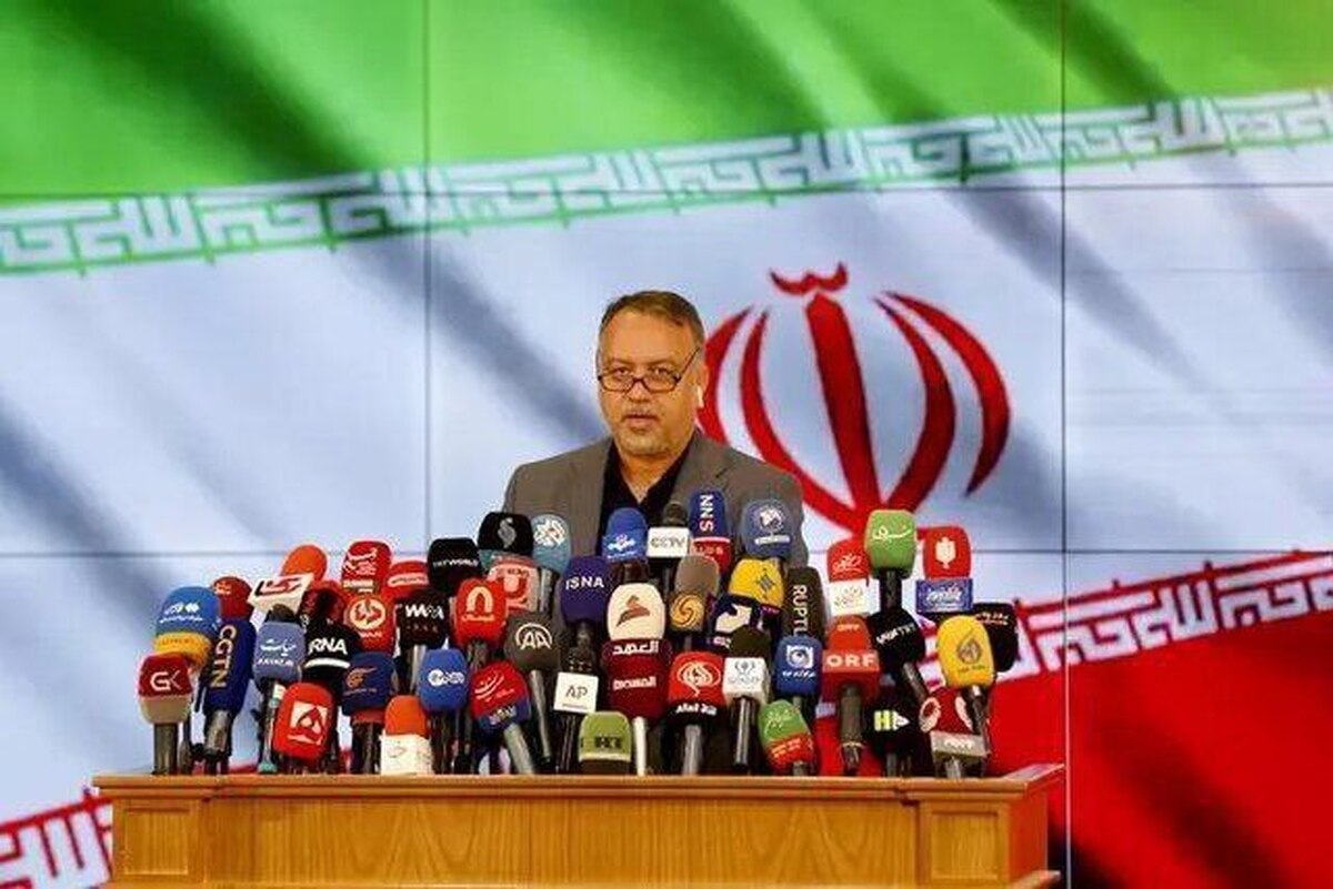 ایران پرس: سخنگوی ستاد انتخابات کشور: انتخابات تا ساعت ۱۸ ادامه دارد