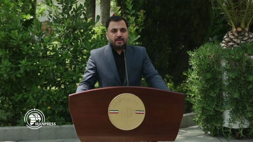 Iranpress: وزیر ارتباطات: پیشرفت شبکه ملی اطلاعات به ۶۰ درصد رسیده است