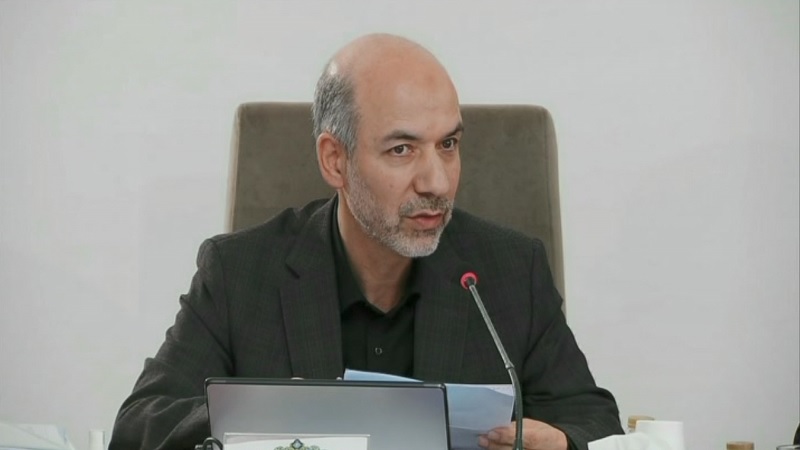 Iranpress: وزیر نیرو: تولید برق در دولت سیزدهم به ۱۵.۲ میلیارد کیلووات ساعت در سال رسید