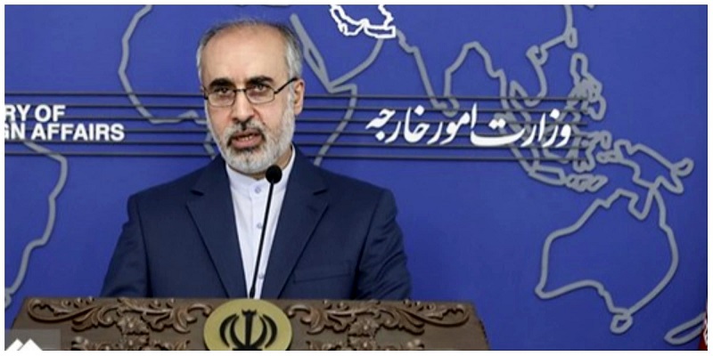 Iranpress: واکنش ایران به شکنجه فلسطینیان در زندان‌های رژیم صهیونیستی