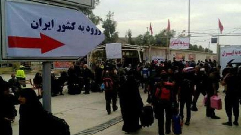 Iranpress: آغاز موج بازگشت زائران اربعین 