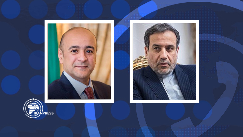 Iranpress: عراقچی: روابط ایران و شورای همکاری خلیج‌فارس باید وارد مرحله جدیدی از درک متقابل شود