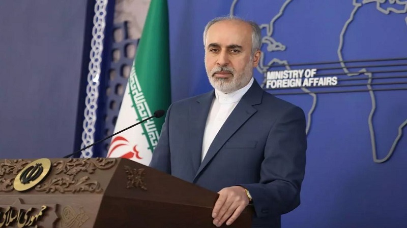 Iranpress: تأکید ایران بر محاکمۀ سران رژیم اشغالگر صهیونیستی