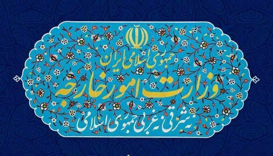 Iranpress: تحریم‌های ضد ایرانی لندن/کاردار انگلیس به وزارت امور خارجه احضار شد