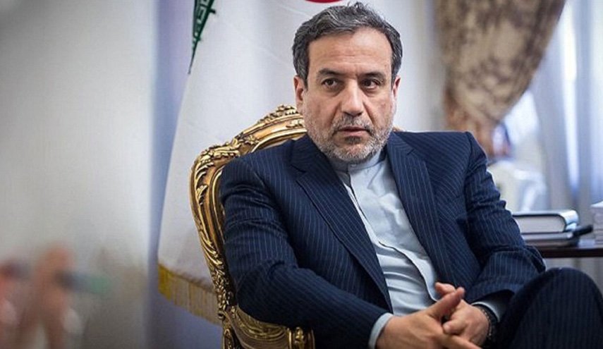Iranpress: عراقچی: عربستان جایگاه ویژه‌ای در سیاست خارجی ایران دارد