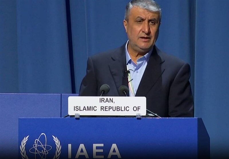 Iranpress: ایران: تاسیسات هسته‌ای اسرائیل تهدیدی علیه صلح و امنیت بین‌المللی است