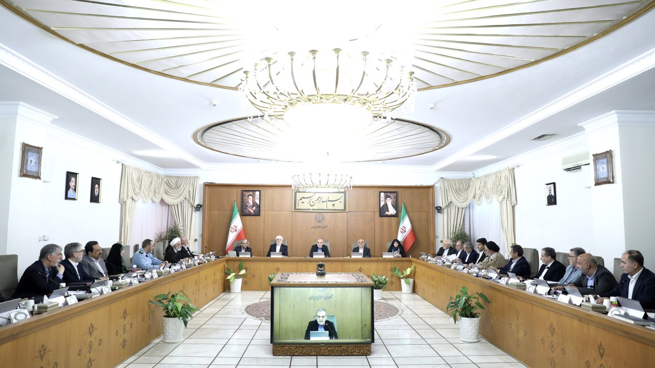 Iranpress: پزشکیان: استفاده از ابزارهای رفاه بشر به عنوان ابزار ترور اوج جنایت‌پیشگی است