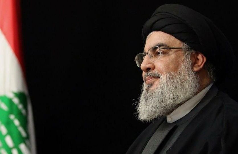 Iranpress: حزب الله، راهنمای مقاومت 