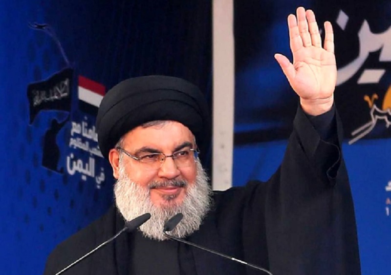 Iranpress: بیانیه ستاد حقوق بشر در محکومیت جنایت رژیم صهیونیستی علیه لبنان وشهادت سیدحسن نصرالله