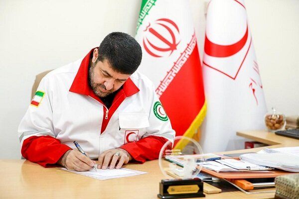 Iranpress: حمله رژیم صهیونیستی به بیمارستان صحرایی ایران در سوریه خلاف حقوق بشردوستانه است