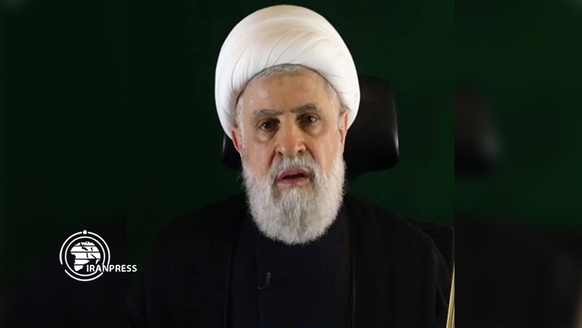 Iranpress: شیخ نعیم قاسم: حزب‌الله اسرائیل را ریشه کن خواهد کرد/ قدرت خودمان را بازیابی کردیم