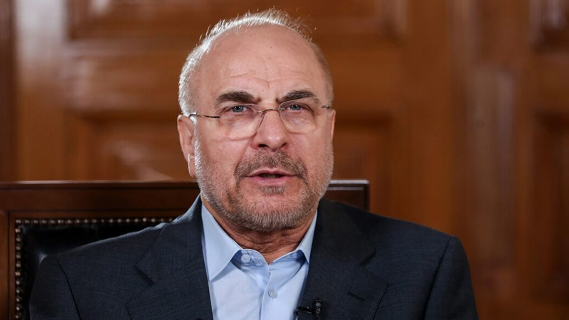 ایران پرس: قالیباف: جبهه مقاومت با وجود شهادت فرماندهان خود به سرعت بازسازی شد