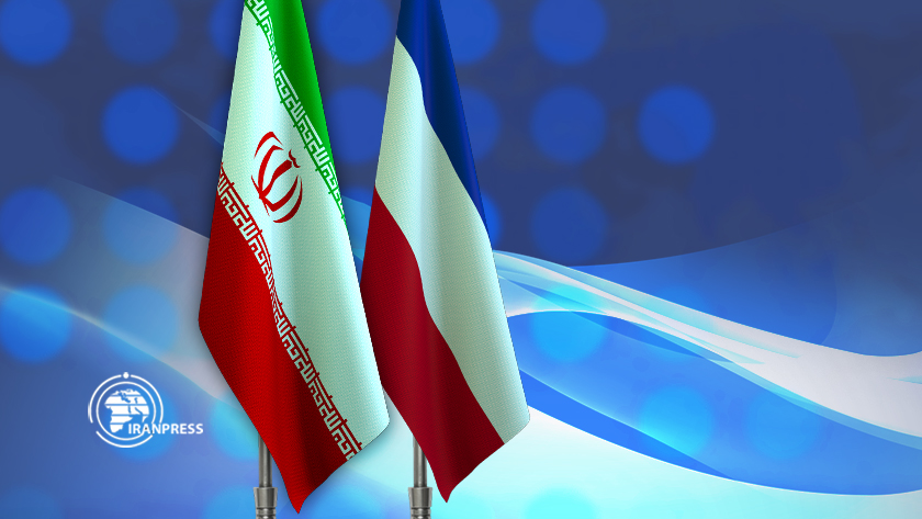 Iranpress: بررسی آخرین تحولات امنیتی منطقه، محور گفت وگوی وزرای خارجه ایران و فرانسه