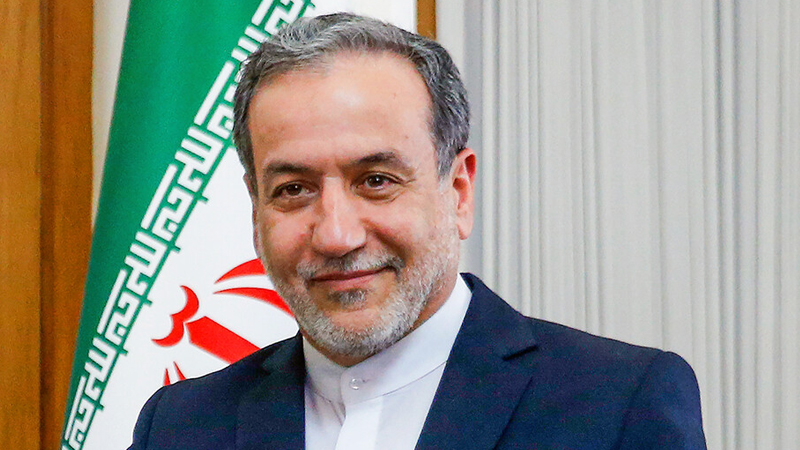 Iranpress: عراقچی: جزایر سه‌گانه همیشه متعلق به ایران بوده‌اند