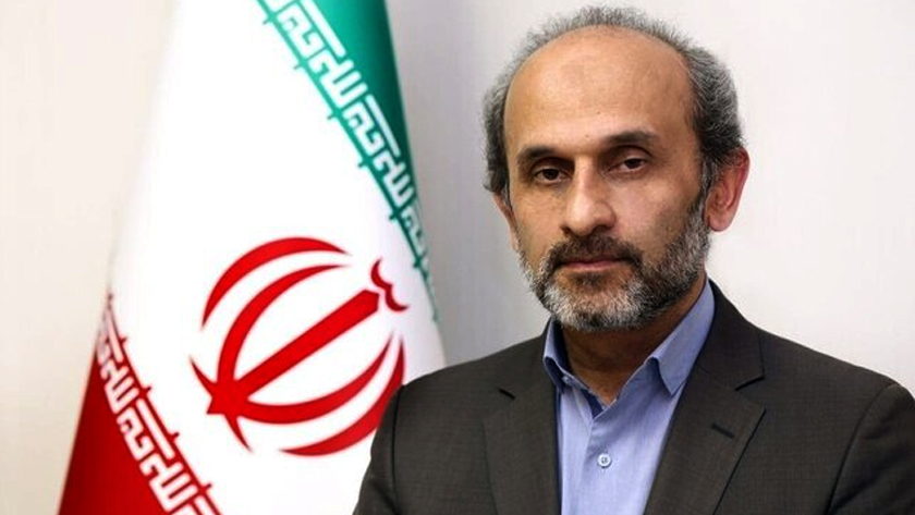 Iranpress: جبلی: خون شهدای خبرنگار در فلسطین و لبنان ویرانگرتر از گلوله‌ها و موشک‌ها خواهد بود