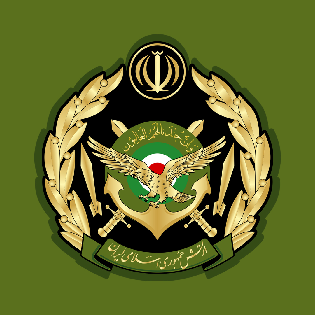 Iranpress: بیانیه ارتش درباره شهادت 2 تن از رزمندگان 