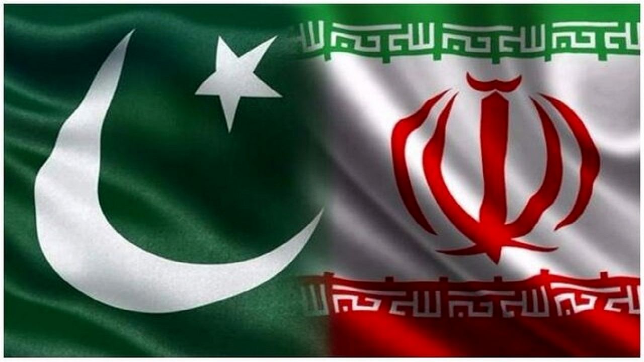 Iranpress: همکاری پاکستان با ایران در مسائل منطقه‌ای