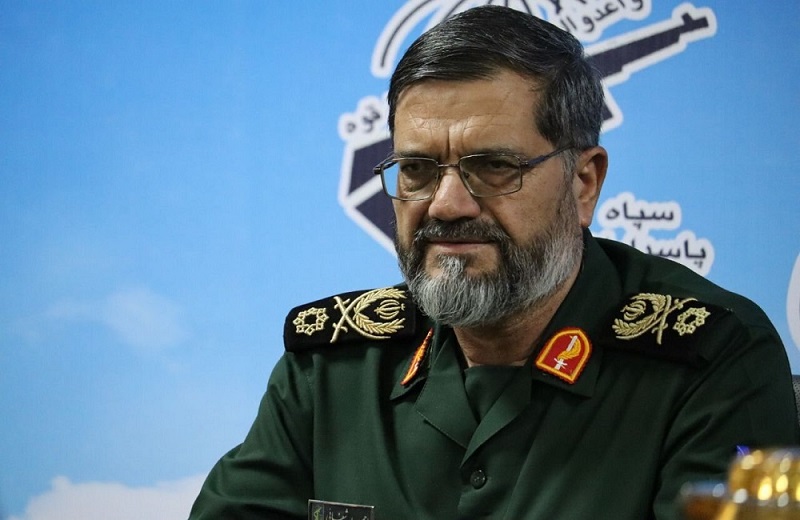 Iranpress: هلاکت و بازداشت ۱۲ تروریست در جنوب شرق ایران