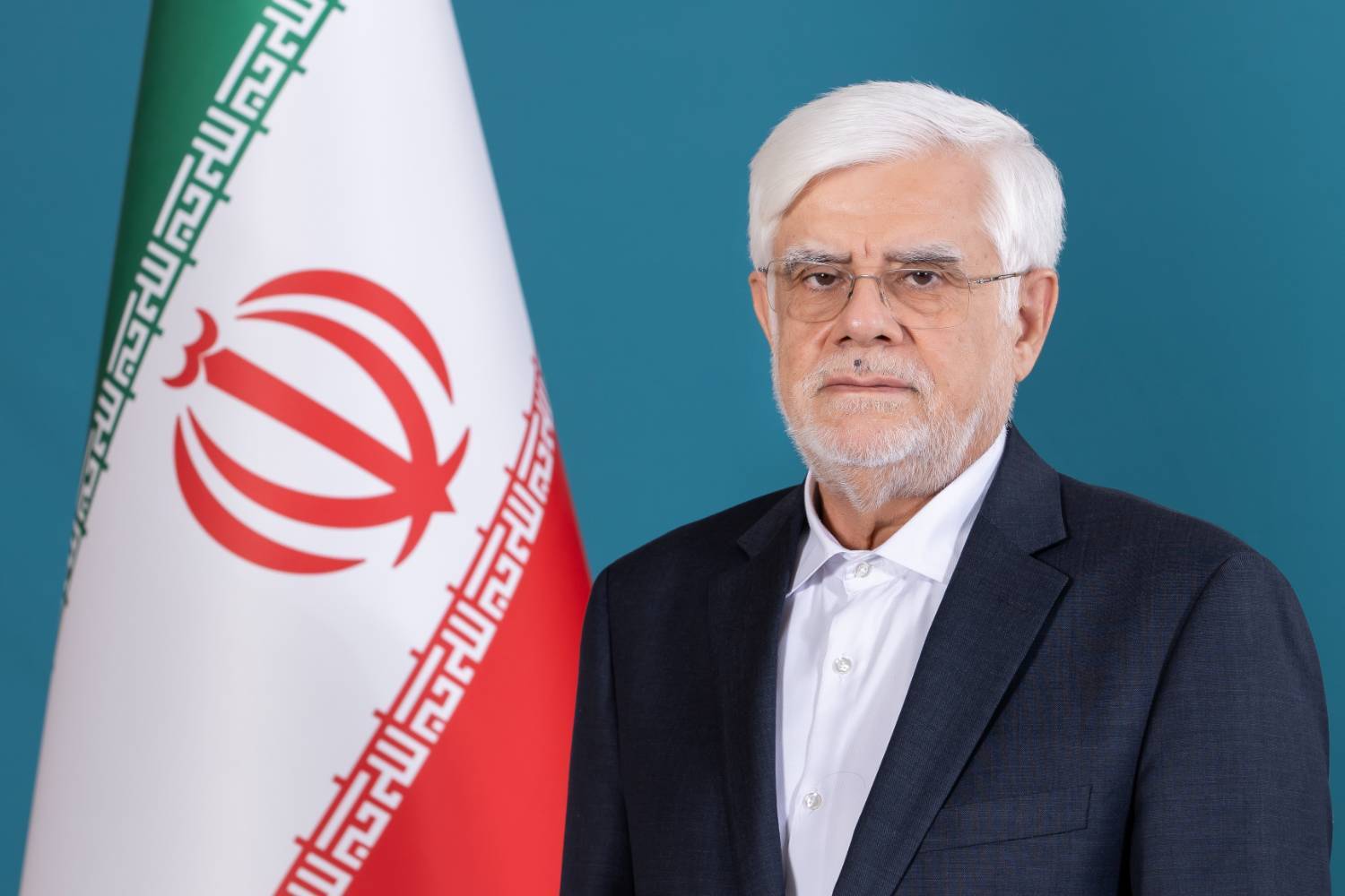 Iranpress: عارف: باید آتش بس شرافتمندانه‌ای در غزه و لبنان انجام گیرد