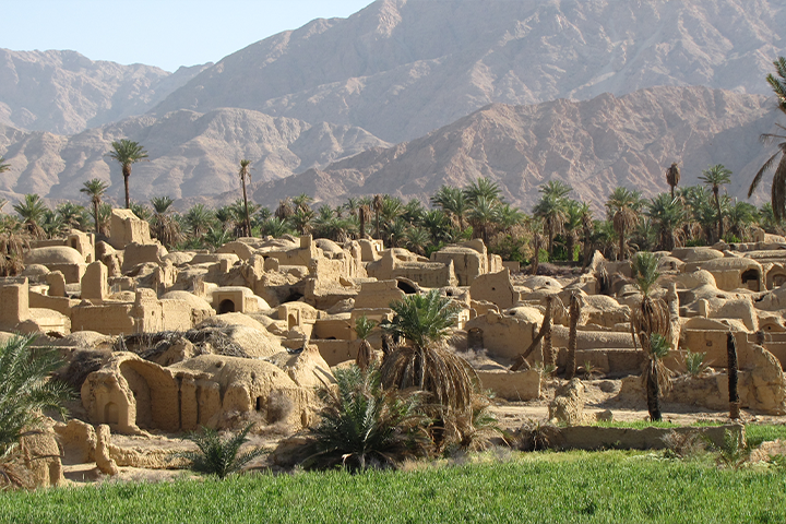 ایران پرس: رکورد تاریخی اصفهک؛ این روستای ایرانی جهانی شد