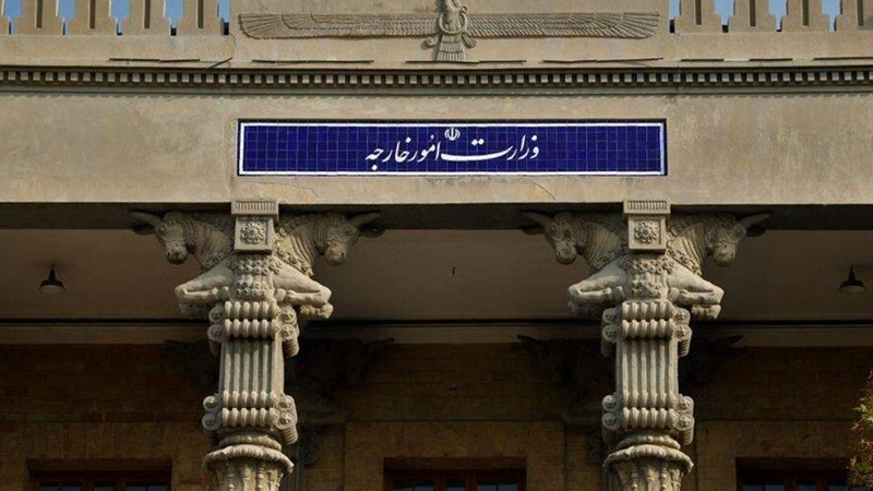 Iranpress: ادعاها مبنی بر تلاش ایران برای ترور یک فرد کانادایی، داستان سرایی مضحک است