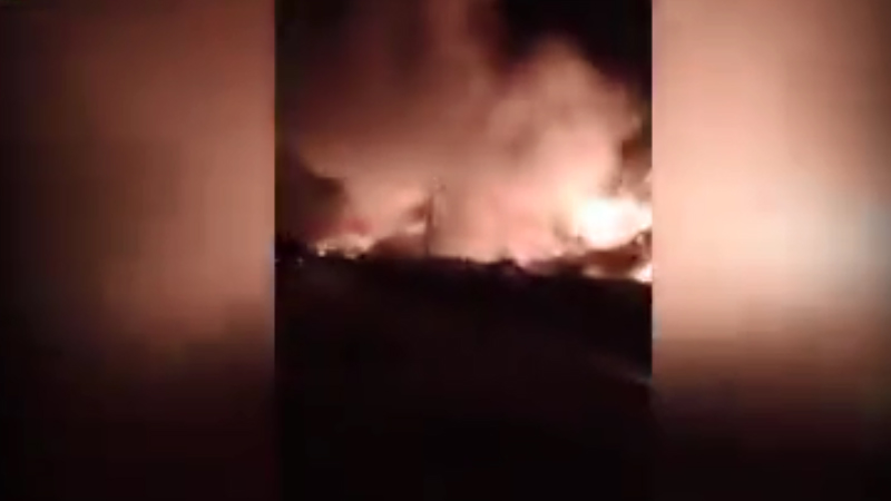 Iranpress: تلفات شدید تروریست‌ها در حومه حلب، حماه و ادلب سوریه