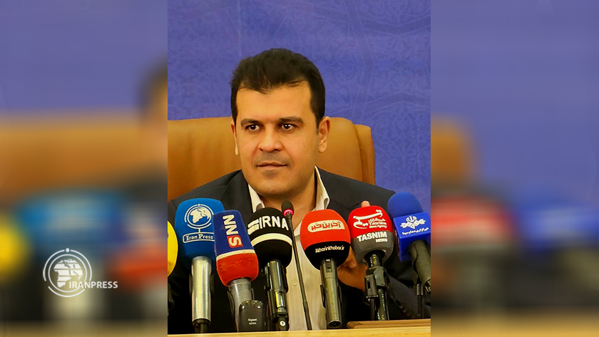 Iranpress: افشین: رئیس‌جمهور و وزیران به دستیار هوش مصنوعی مجهز می‌شوند