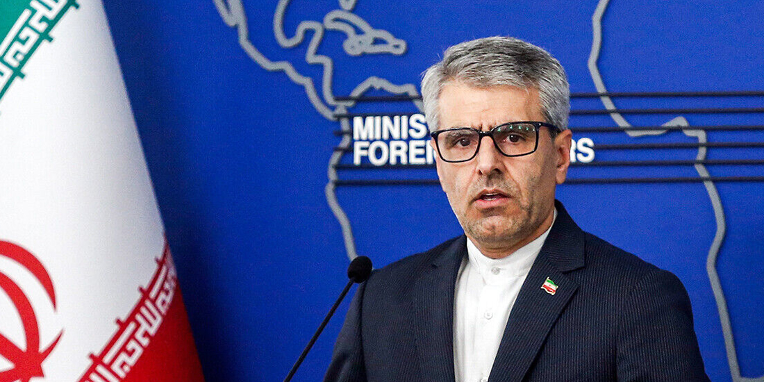 Iranpress: ایران اشغال جولان سوریه توسط رژیم صهیونیستی را محکوم کرد