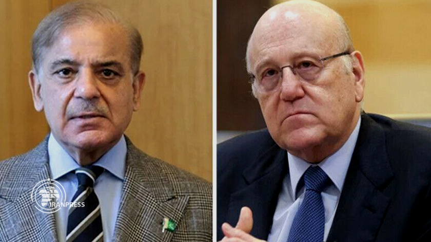 Iranpress: تأکید نخست‌ وزیر پاکستان بر حمایت قاطع از لبنان در برابر تهاجم رژیم صهیونیستی