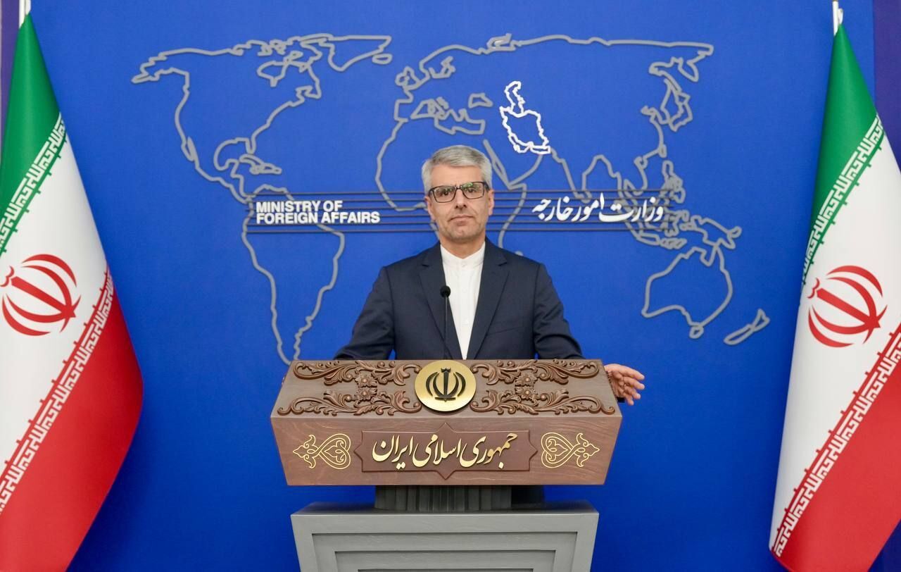 Iranpress: بقائی: جامعه جهانی به وظایف قانونی خود نسبت به حمایت از یمن اقدام کند