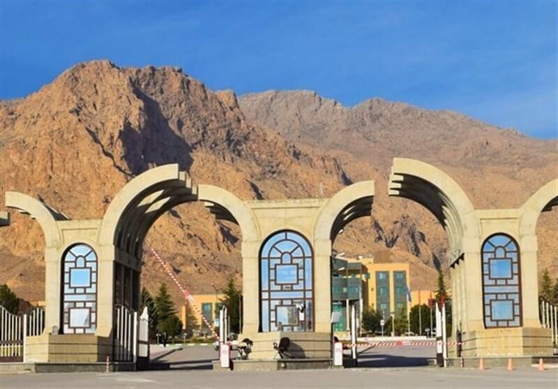 Iranpress: ارتقای دانشگاه رازی کرمانشاه در رتبه‌بندی بین‌المللی گرین متریک