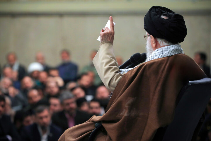 Iranpress:  ایران؛ دشمنان و نیروی نیابتی 