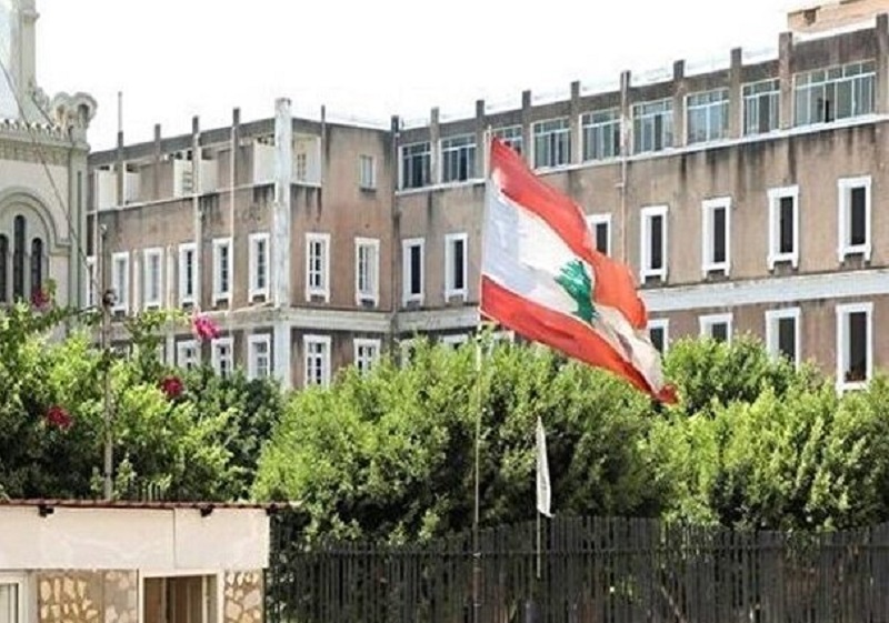 Iranpress: توضیح وزارت خارجه لبنان درباره بازرسی هواپیمای ایرانی