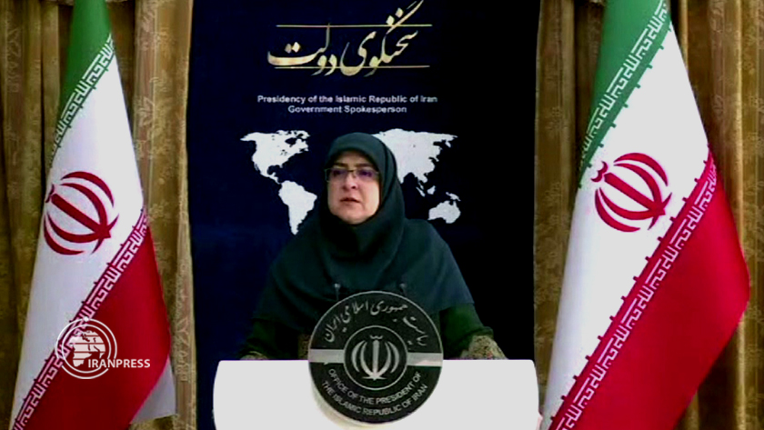 Iranpress: سخنگوی دولت: اقدام دولت درباره ارز تک‌نرخی باید انجام می‌شد