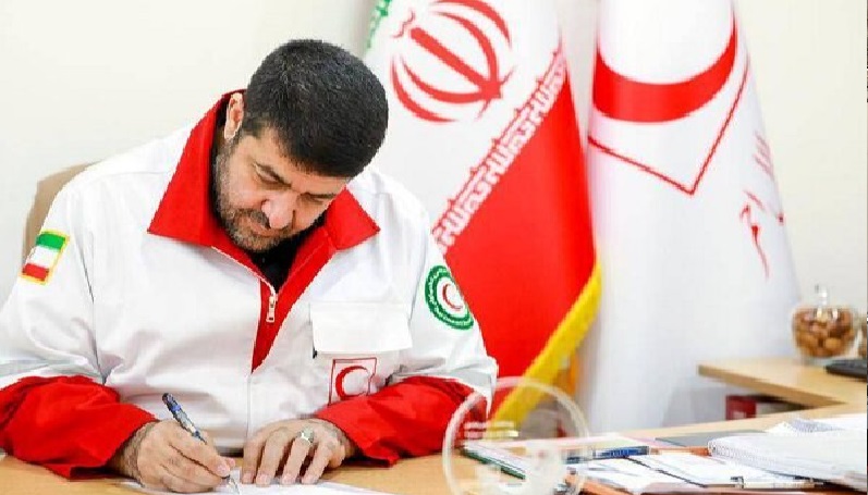 Iranpress: ایران آماده کمک به حادثه‌دیدگان آتش‌سوزی لس‌آنجلس است