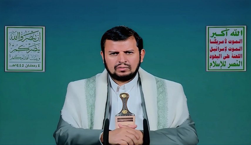 Iranpress: رهبر انصارالله یمن: رژیم اسرائیل چاره‌ای جز قبول آتش‌بس نداشت