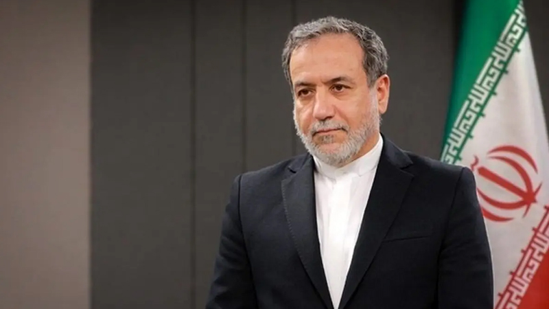 Iranpress: عراقچی: ایران و افغانستان درک متقابلی از امنیت مرزهای دو کشور دارند