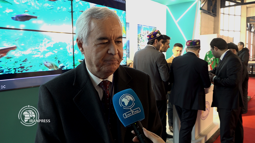 Iranpress: لغو روادید میان ایران و تاجیکستان از امروز سه شنبه اجرایی شد