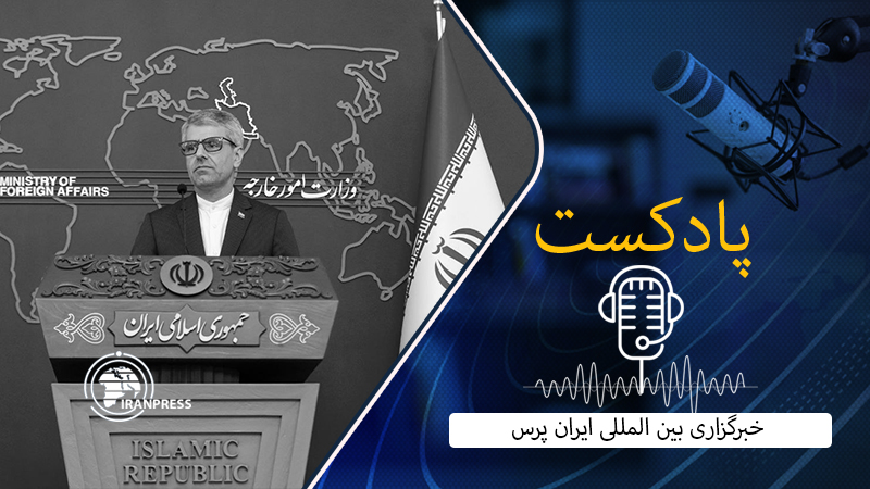 Iranpress: تقویت دیپلماسی دریایی؛ سفر وزیر امور خارجه ایران به عمان