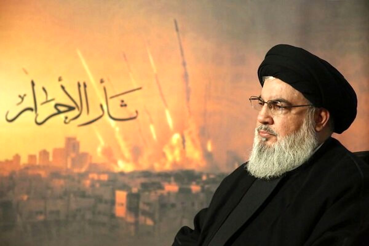 ایران پرس:  دستاوردهای راهبردی مقاومت لبنان با زعامت شهید سیدحسن نصرالله