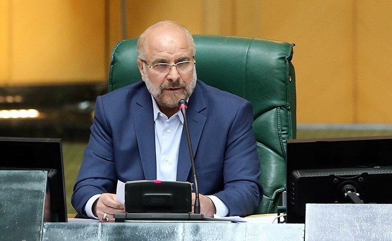 Iranpress:  قالیباف: حزب الله ضامن امنیت لبنان است