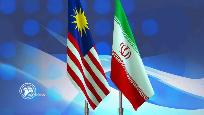 Iranpress: گسترش روابط ایران و مالزی، فرصتی برای تقویت همکاری‌های اسلامی در جنوب شرق آسیا