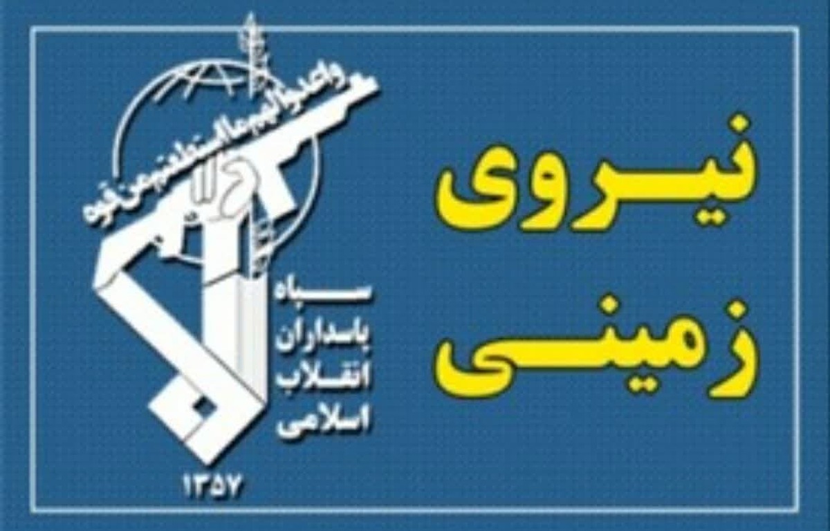 Iranpress: انهدام دو تیم تروریستی 9 نفره در جنوب شرق ایران