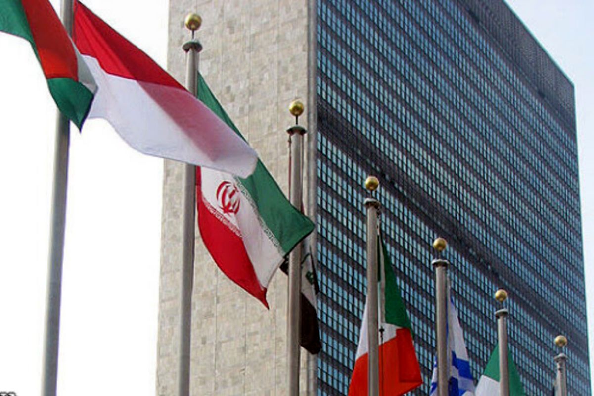 Iranpress: شرط‌های ایران برای مذاکره با غرب چیست؟