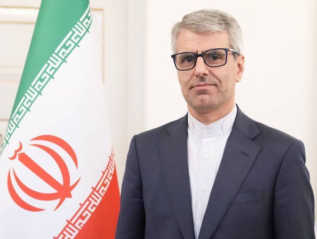 Iranpress: سخنگوی وزارت امور خارجه ایران: حکیم نظامی، گنجینه‌ای برای فرهنگ بشری است