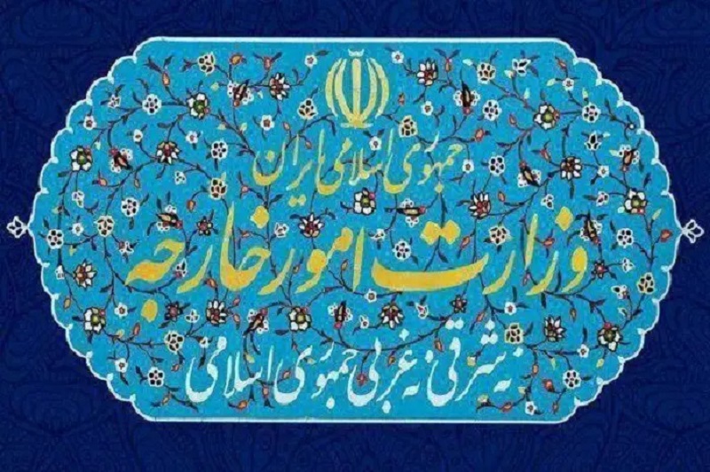 Iranpress: احضار سفرای سه کشور اروپایی در تهـران به وزارت امور خارجه
